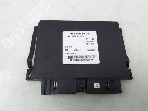 Electronic module MERCEDES-BENZ GLA-CLASS (X156) GLA 200 CDI / d (156.908) | BP21603044M83 