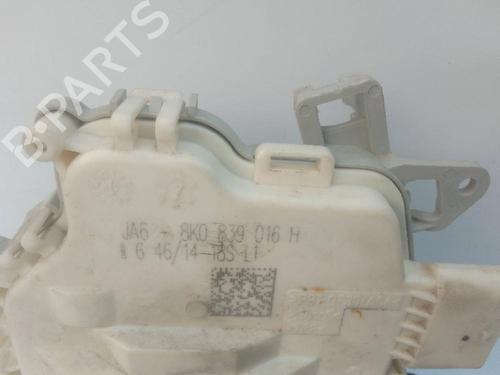 Used Rear right lock AUDI A4 B8 Avant (8K5) [2007-2017]  21566257