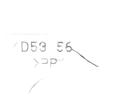 Underbody protection MAZDA CX-5 (KE, GH) 2.2 D (KE2FW) | BP32437734M92 - Image 4