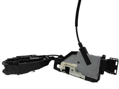 Rear left lock DS DS 5 (KF_) 1.6 BlueHDi 120 | BP31968036C100