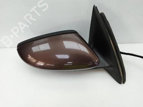 Right mirror SEAT TOLEDO IV (KG3) 1.6 TDI | BP21051734C27 