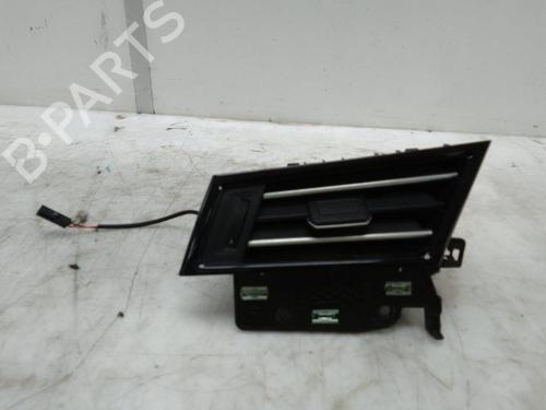 Used Air vent VW PASSAT B8 (3G2, CB2) 2.0 TDI (150 hp) 28149417