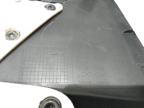 Rear right panel VW GOLF VII (5G1, BQ1, BE1, BE2) 1.6 TDI | BP32163305C61 - Image 6