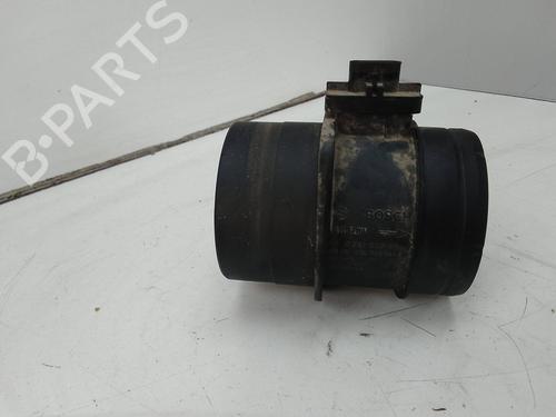 Used Mass air flow sensor Mass air flow sensor AUDI A4 B9 Avant (8W5, 8WD) 2.0 TDI (190 hp) 18597307 18597307
