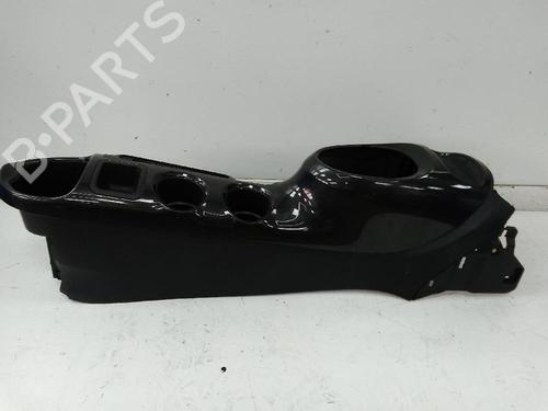 Middle console NISSAN JUKE (F15) 1.5 dCi | BP19707896I22 