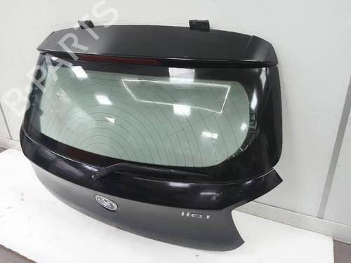 Tailgate BMW 1 (F20) 116 i | BP20504711C6 