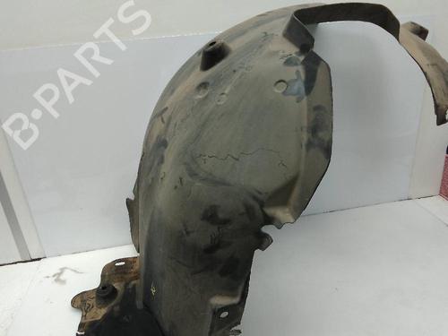 Used Wheel arch BMW X1 (E84) [2009-2015]  23217335