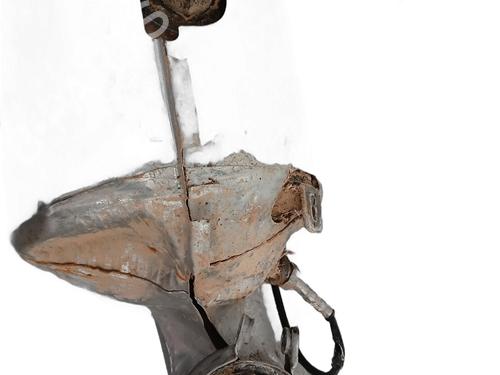 Particulate filter PEUGEOT PARTNER Box Body/MPV (K9) 1.5 BlueHDi 100 | BP33428076M81 - Image 4