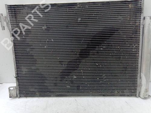 Used AC radiator AC radiator RENAULT CLIO V (B7_) 1.5 Blue dCi 85 (B7AG) (86 hp) 19733316 19733316