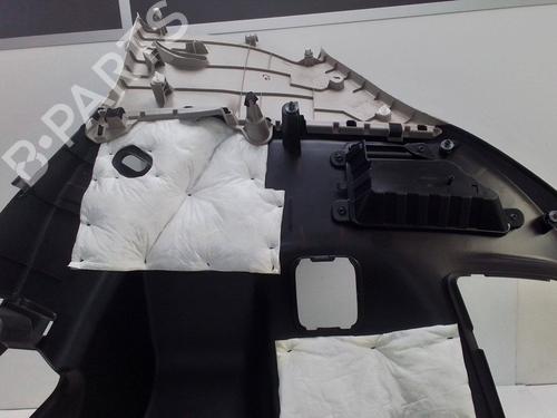 Boot lining NISSAN LEAF (ZE0) Electric | BP30050755I3 