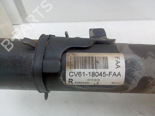 Højre fortil støddæmper FORD KUGA II (DM2)  | BP18580804M17 