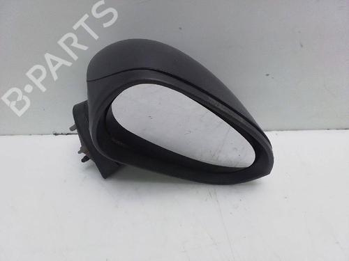 Right mirror SEAT IBIZA IV SC (6J1, 6P5) 1.9 TDI | BP23997331C27 