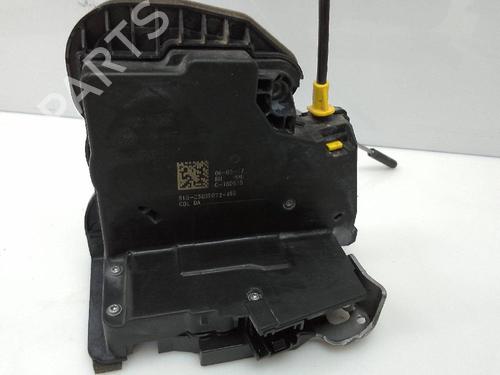 Front right lock OPEL ASTRA K (B16) 1.4 Turbo (68) | BP20504522C97 