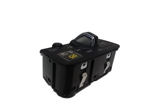 Headlight switch AUDI A3 (8V1, 8VK) 1.6 TDI | BP34647069I24 - Image 7