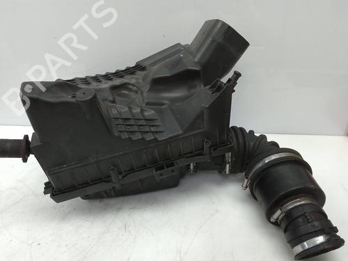 Used Air filter box Air filter box 21526829 21526829
