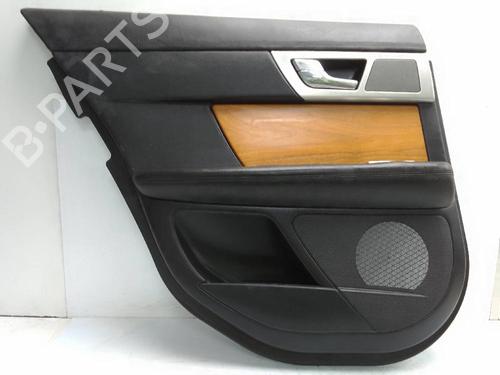 Rear left panel JAGUAR XF I (X250) 2.2 D | BP23654611C60 