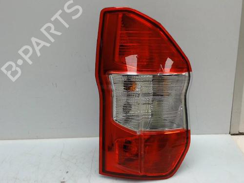 Used Left taillight FORD TOURNEO COURIER B460 MPV [2014-2025]  22797984