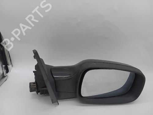 Used Right mirror RENAULT MEGANE II Coupé-Cabriolet (EM0/1_) 1.9 dCi (120 hp) 26651890