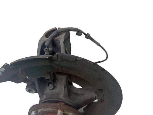 Left front steering knuckle VOLVO C30 (533) D2 | BP19931108M25 - Image 2