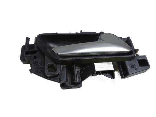 Used Front right interior door handle Front right interior door handle 39553870 39553870