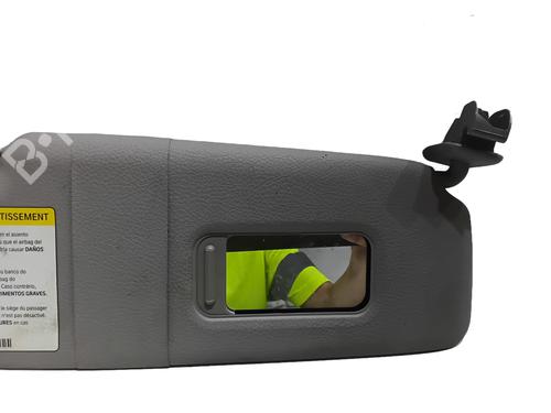 Right sun visor BMW 1 (F21) 116 d | BP36516869I2 - Image 3