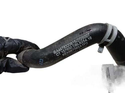 Pipe MERCEDES-BENZ VITO Tourer (W447) 114 CDI / 114 BlueTEC (447.701, 447.703, 447.705) | BP32517512M125 - Image 4