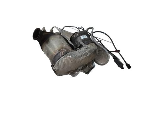 Particulate filter SKODA KAROQ (NU7, ND7) 2.0 TDI | BP34647134M81 - Image 8