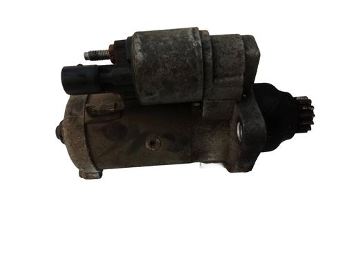 Starter AUDI A3 Sportback (8VA, 8VF) 2.0 TDI | BP19938177M8 - Image 3