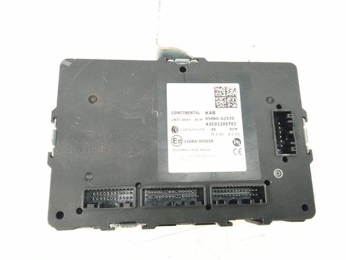 Used Electronic module Electronic module 19059339 19059339