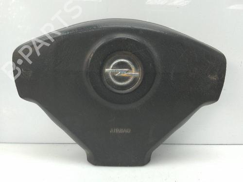 Førerens kollisjonspute OPEL VIVARO A Van (X83) 1.9 DTI (F7) | BP21139971C9 