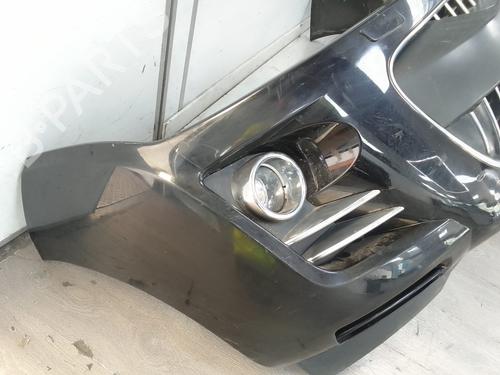 Front bumper PEUGEOT 4007 (VU_, VV_) 2.2 HDi | BP29271440C7 