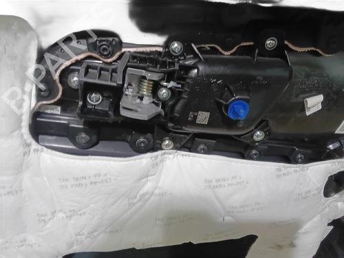 Front right panel KIA SPORTAGE V (NQ5) 1.6 T-GDI MHEV | BP34239916C59  - Image 6