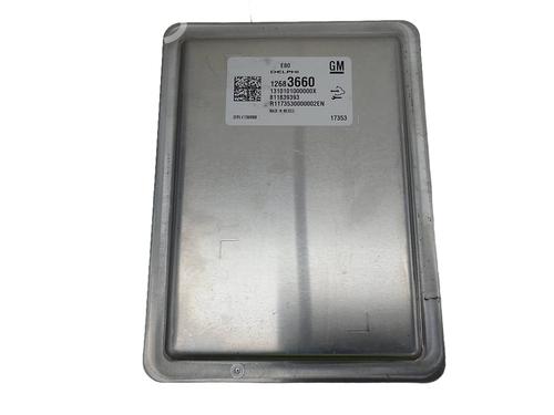 Used Engine control unit (ECU) Engine control unit (ECU) OPEL ASTRA K (B16) 1.6 CDTi (68) (110 hp) 19938671 19938671