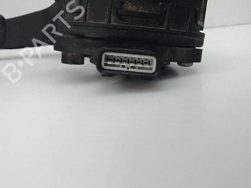 Pedal NISSAN QASHQAI II SUV (J11, J11_) 1.6 dCi ALL MODE 4x4-i | BP23417239I4 