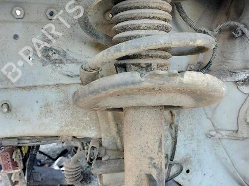Left front shock absorber CITROËN BERLINGO MULTISPACE (B9) 1.6 HDi 90 | BP18593709M16 