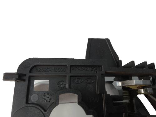 Front right interior door handle KIA STONIC (YB) 1.0 T-GDi | BP23127244I14 - Image 3