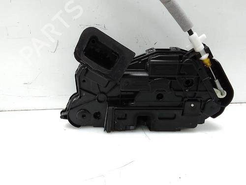 Front left lock SEAT TOLEDO IV (KG3)  | BP21783685C98 