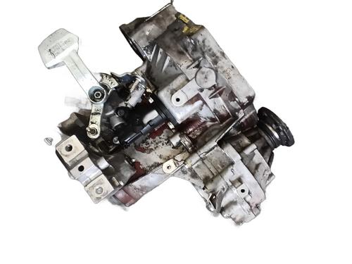 Gearbox SEAT ALTEA (5P1) 1.9 TDI | BP31037958M3