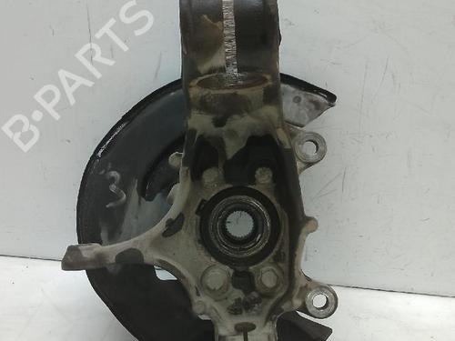 Used Left front steering knuckle NISSAN QASHQAI II SUV (J11, J11_) [2013-2025]  26050997