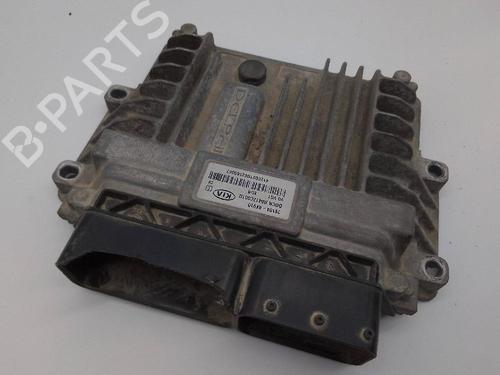Engine control unit (ECU) KIA CARNIVAL / GRAND CARNIVAL III (VQ) 2.9 CRDi | BP24997845M57 