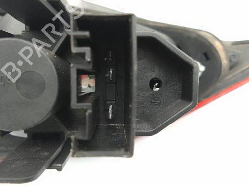 Used Right tailgate light BMW X1 (E84) sDrive 20 d (177 hp) 27099576
