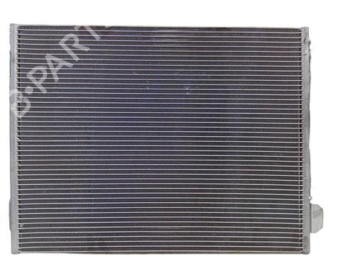 Used AC radiator AC radiator VOLVO S60 II (134) D3 (136 hp) 18582438 18582438