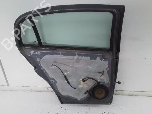 Left rear door OPEL VECTRA C (Z02) 1.8 16V | BP26611802C4 