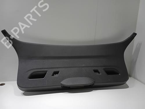 Used Boot lining BMW 1 (F20) 116 d (116 hp) 28974858