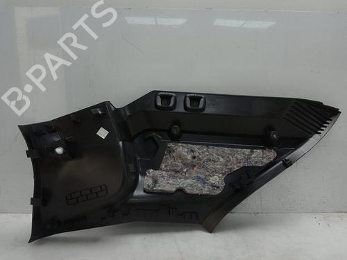 Pynteleist til bakluke DACIA SANDERO III 1.0 TCe LPG | BP29708307C151 