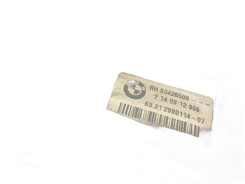 Right tailgate light BMW X1 (E84) sDrive 16 d | BP31611988C80 