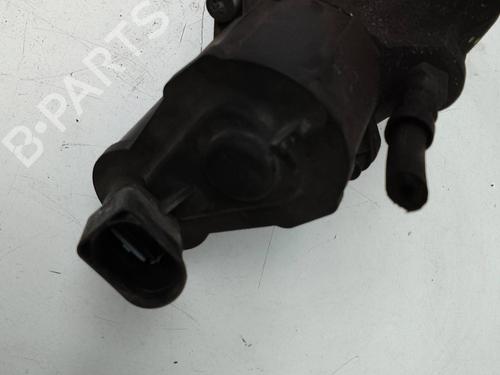 Left rear brake caliper AUDI A6 C7 (4G2, 4GC) 3.0 TDI | BP28149444M107 