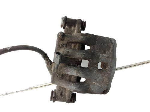 Used Left front brake caliper Left front brake caliper DACIA SANDERO II TCe 90 (B8M1, B8MA, B8AC) (90 hp) 26053982 26053982