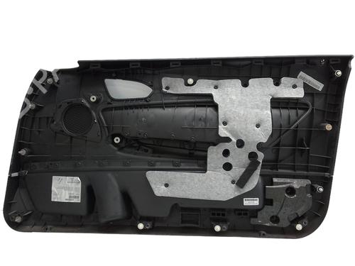 Front left panel BMW 1 (F21) 116 d | BP23851216C58 - Image 3