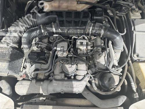 Engine MERCEDES-BENZ M-CLASS (W163) ML 400 CDI (163.128) | BP18587479M1 